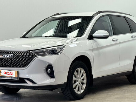 Haval M6 II