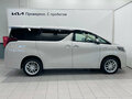 2019 Toyota Alphard III Рестайлинг, бежевый - вид 4