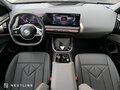 2025 BMW X3 Long 25L xDrive IV (G45/G48), чёрный, 6990000 рублей - вид 9