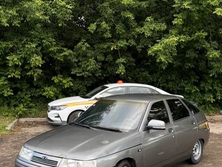 2006 Lada (ВАЗ) 2112, серый, 200000 рублей, вид 2
