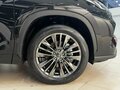 2025 Toyota Highlander IV (XU70), чёрный, 6100000 рублей - вид 5