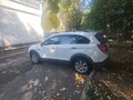 2014 Chevrolet Captiva I Рестайлинг 2, белый, 1520000 рублей - вид 3