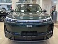 2026 Geely Galaxy M9 210, зелёный, 7000000 рублей - вид 1
