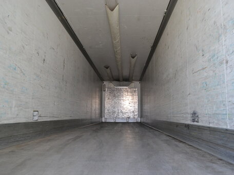 2011 Schmitz Cargobull SKO, белый, 2500000 рублей, вид 5