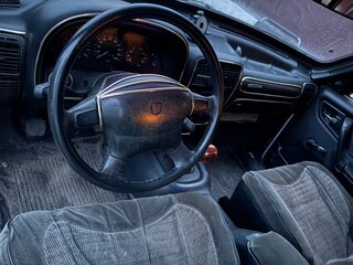 2001 ГАЗ 3110 «Волга», белый, 170000 рублей, вид 5