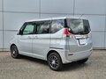 2020 Suzuki Solio IV, серый, 1100000 рублей - вид 5