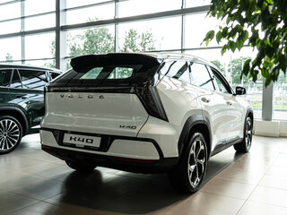 2026 VOLGA K40, белый, 3599000 рублей, вид 5