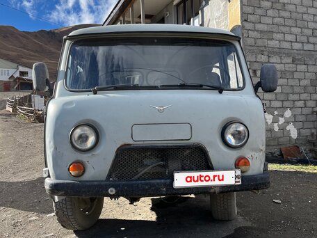 2012 УАЗ 3909, белый, 300000 рублей, вид 2