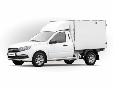 2025 LADA (ВАЗ) Granta, белый, 1532100 рублей, вид 1