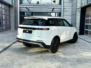 2026 Jeland J6, белый, 2929000 рублей, вид 5