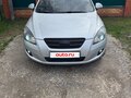 2007 Kia Ceed I, серебристый, 670000 рублей - вид 5