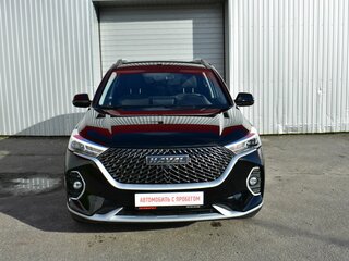 2024 Haval M6 II, чёрный, 1829000 рублей, вид 5