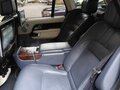 2018 Land Rover Range Rover IV Рестайлинг, чёрный - вид 9