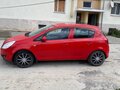 2008 Opel Corsa D, красный, 535000 рублей - вид 5