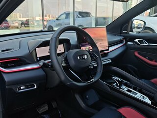 2026 Belgee X50+, чёрный, 2779990 рублей, вид 4