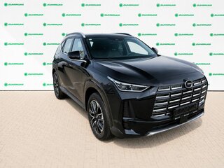 2026 GAC GS4, чёрный, 3949000 рублей, вид 3