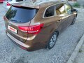 2017 Kia Ceed II Рестайлинг, коричневый, 1200000 рублей - вид 1