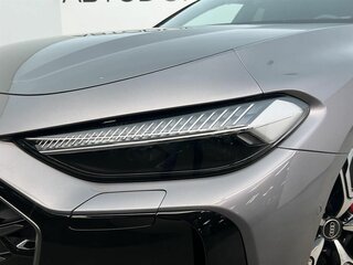 2026 Audi A5 L III (B10), серый, 6650000 рублей, вид 2