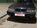 1991 Rover 800, чёрный, 205000 рублей - вид 1