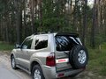 2003 Mitsubishi Pajero III Рестайлинг, золотистый, 750000 рублей - вид 5