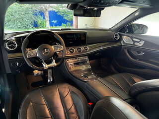 2021 Mercedes-Benz CLS AMG 53 AMG III (C257) Рестайлинг, белый, 7600000 рублей, вид 5