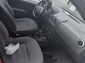 2008 Renault Logan I, красный, 270000 рублей - вид 6