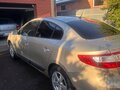 2011 Renault Fluence I, бежевый, 550000 рублей - вид 5