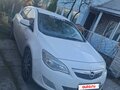2010 Opel Astra J, белый, 750000 рублей