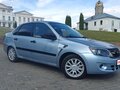 2013 Lada (ВАЗ) Granta I, голубой