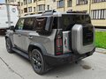 2023 Jetour Traveller, серый, 2980000 рублей - вид 9