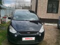 2008 Ford S-MAX I, чёрный, 1300000 рублей - вид 1