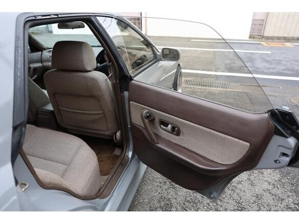1995 Nissan Skyline IX (R33), серый, 5250275 рублей - вид 18