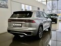 2026 Geely Monjaro I Рестайлинг, серебристый - вид 7