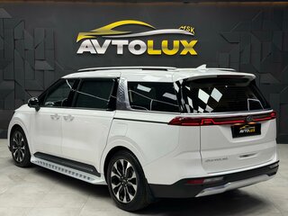 2021 Kia Carnival IV, белый, 3299000 рублей, вид 2