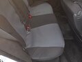 2011 Kia Ceed I Рестайлинг, белый - вид 5