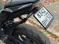 2017 Kawasaki ER-6F (Ninja 650R), чёрный, 580000 рублей - вид 11