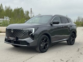 2026 Changan UNI-S I Рестайлинг, серый, 3149900 рублей, вид 3