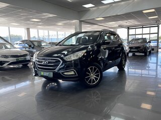 Hyundai ix35 I