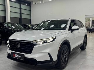 Honda CR-V VI