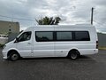 2008 Mercedes-Benz Sprinter, белый, 2200000 рублей - вид 11