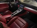 2016 Porsche 911 Carrera 4S VII (991) Рестайлинг, синий, 7400000 рублей - вид 9