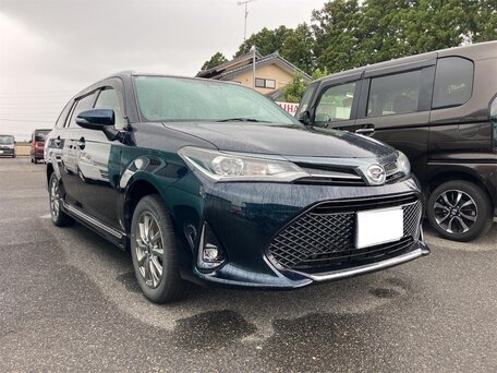 Toyota Corolla XI (E160, E170) Рестайлинг 2