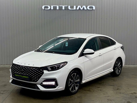 Omoda S5