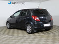 2012 Opel Corsa D Рестайлинг II, чёрный, 399990 рублей - вид 6