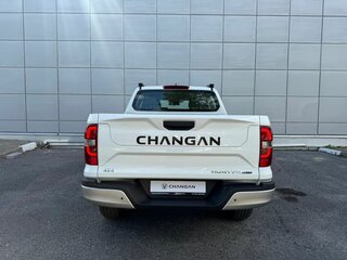 2026 Changan Hunter Plus, белый, 4099900 рублей, вид 3