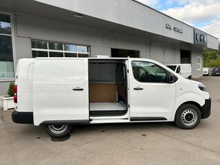 2025 Peugeot Expert, белый, 4980000 рублей, вид 3