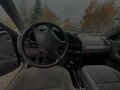 2009 Kia Spectra I Рестайлинг 2, чёрный, 199000 рублей - вид 6