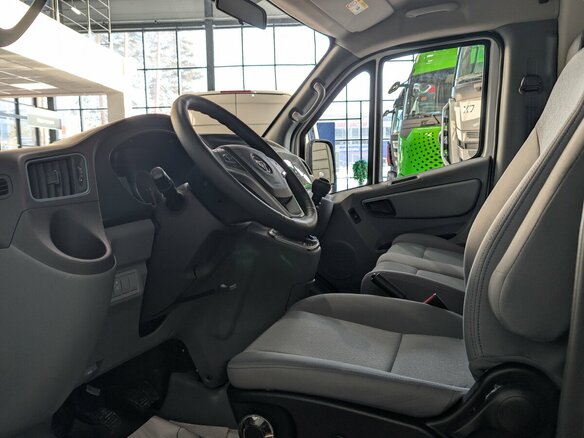 2026 Foton Toano Pro, белый, 4475000 рублей - вид 16