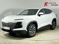 2024 Jetour Dashing I, белый, 1850000 рублей