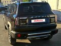 2022 Haval Dargo I, чёрный, 2050000 рублей - вид 6